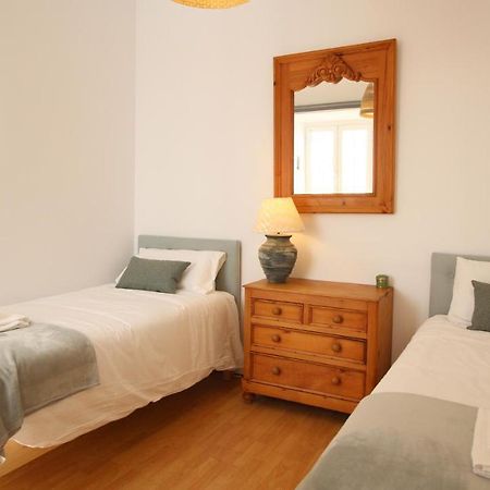 马拉加Del Parque Flats Alamos Terraza公寓 外观 照片
